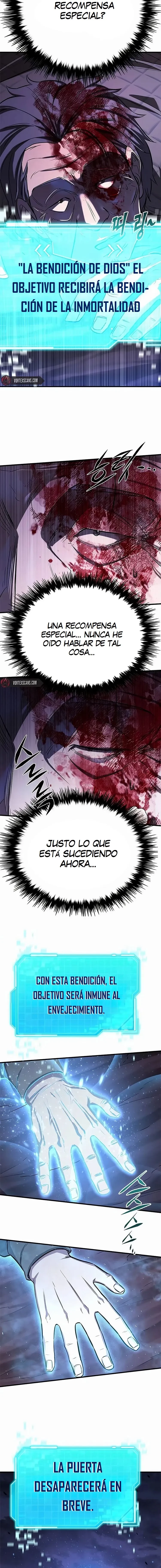 El legendario cazador vuelve a ser joven > Capitulo 1 > Page 231